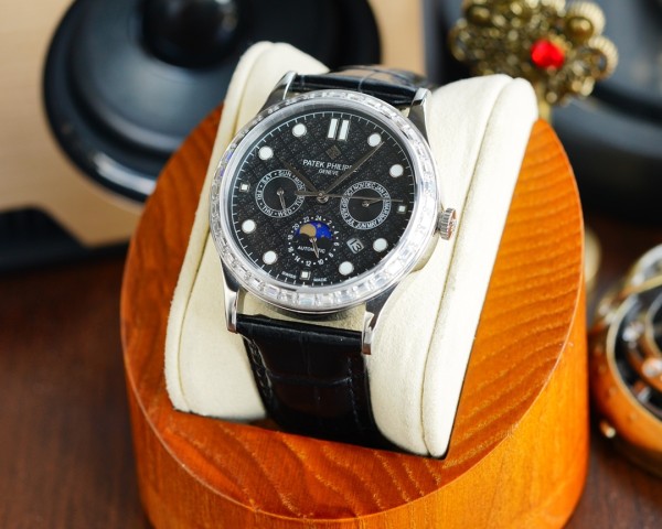 Watches Patek Philippe  314399 size:41 mm