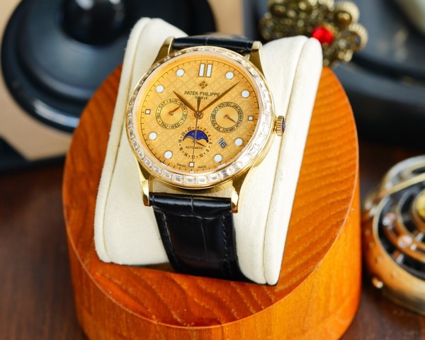 Watches Patek Philippe  314400 size:41 mm