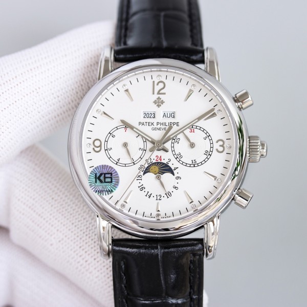 Watches Patek Philippe  314540 size:41 mm