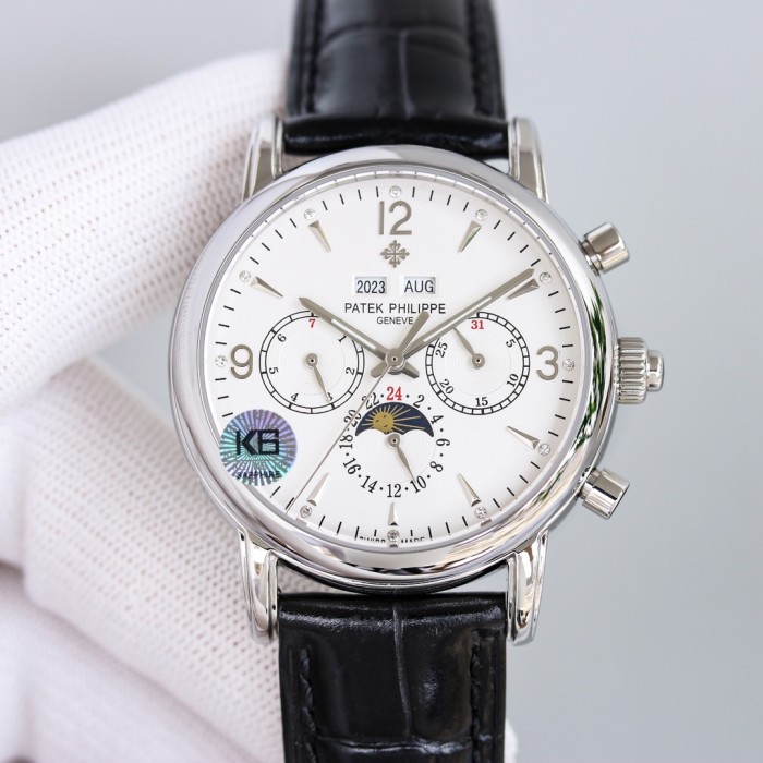 Watches Patek Philippe  314540 size:41 mm