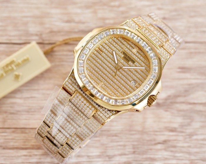 Watches Patek Philippe  PATEK PHILIPPE 314441 size:40 mm