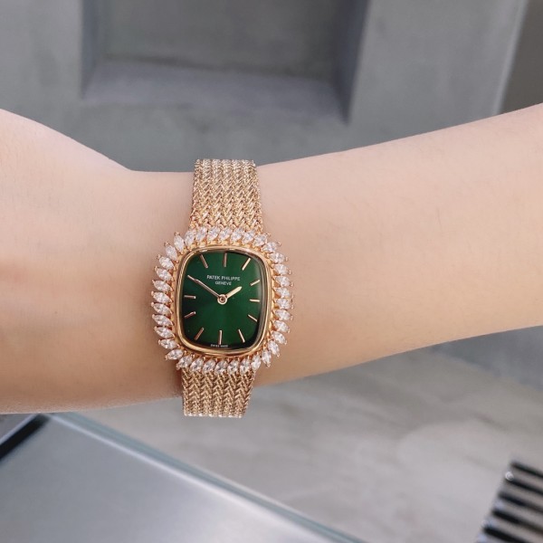 Watches Patek Philippe  PATEK PHILIPPE 314480 size:40 mm