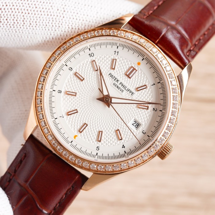 Watches Patek Philippe  PATEK PHILIPPE 314442 size:40 mm