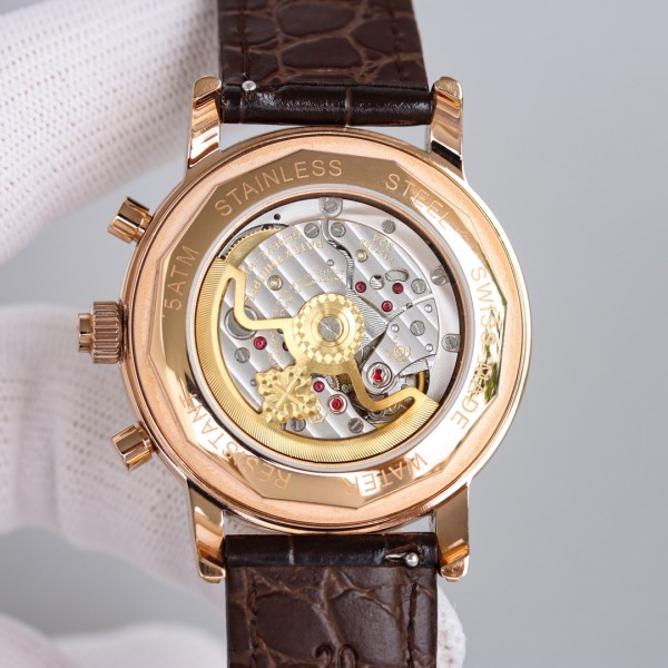 Watches Patek Philippe  314541 size:41 mm