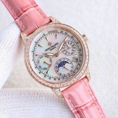 Watches Patek Philippe 314419 size:35*10 mm