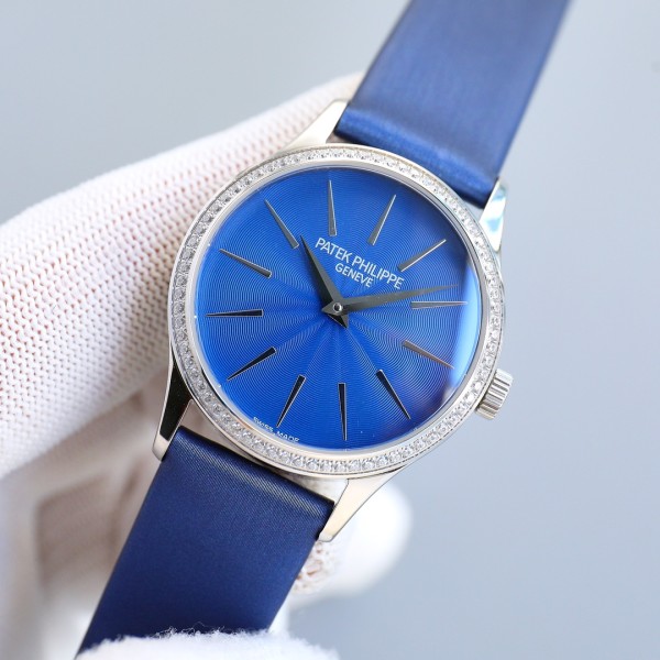 Watches Patek Philippe JMF Factory  size:33 mm