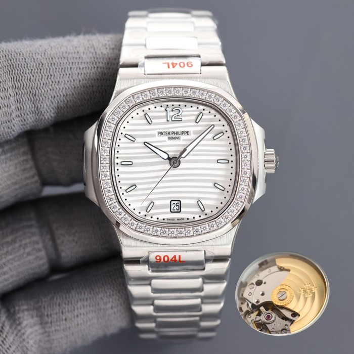 Watches Patek Philippe  PATEK PHILIPPE 314492 size:40 mm