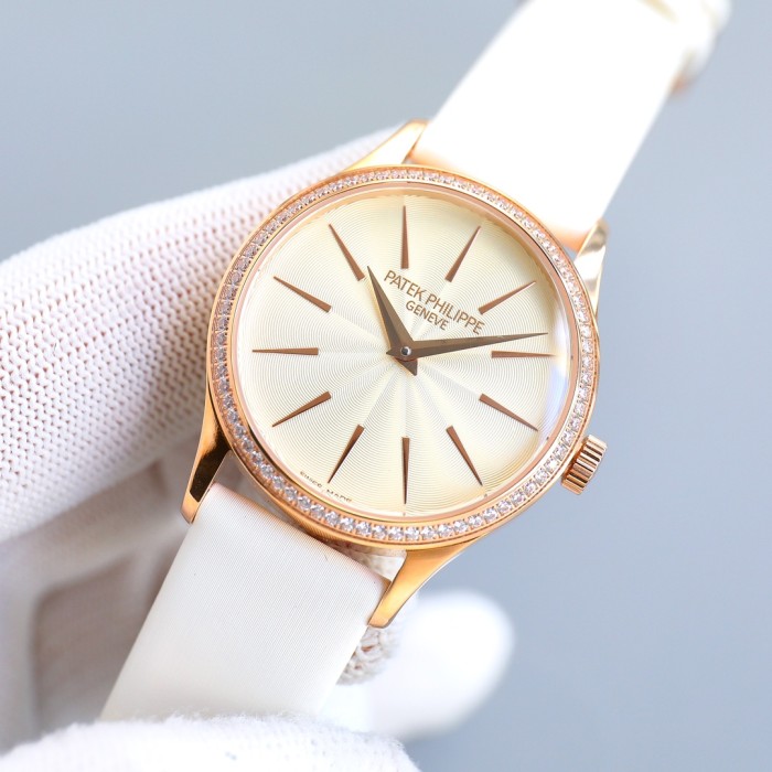 Watches Patek Philippe JMF Factory  size:33 mm