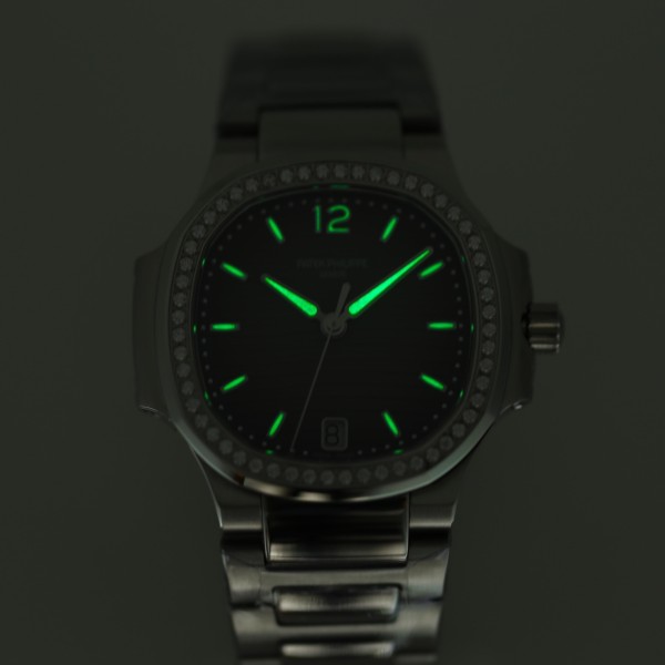 Watches Patek Philippe  PATEK PHILIPPE 314524 size:35.2 mm