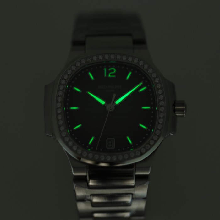 Watches Patek Philippe  PATEK PHILIPPE 314524 size:35.2 mm