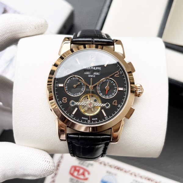 Watches Patek Philippe  PATEK PHILIPPE 314559 size:40 mm