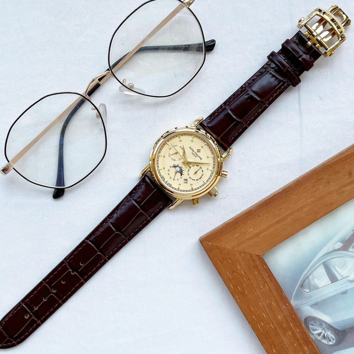 Watches Patek Philippe 314514 size:42 mm