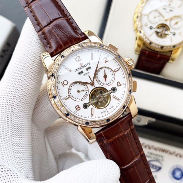 Watches Patek Philippe PATEK PHILIPPE 314568 size:40x12 mm