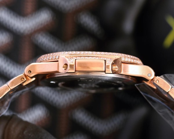 Watches Patek Philippe  314462 size:43*13 mm