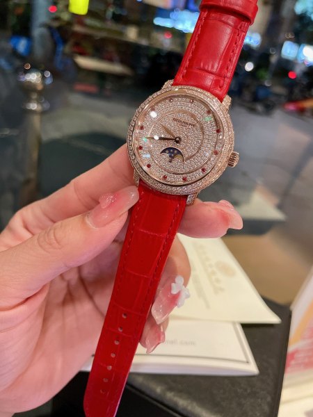 Watches Patek Philippe  PATEK PHILIPPE 314474 size:36 mm