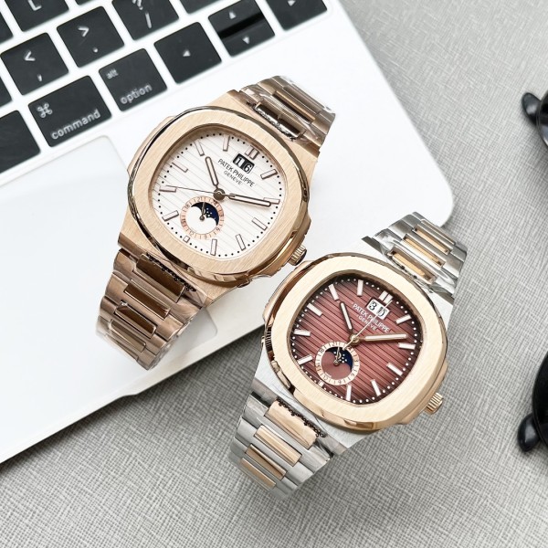 Watches Patek Philippe  314467 size:43*13 mm