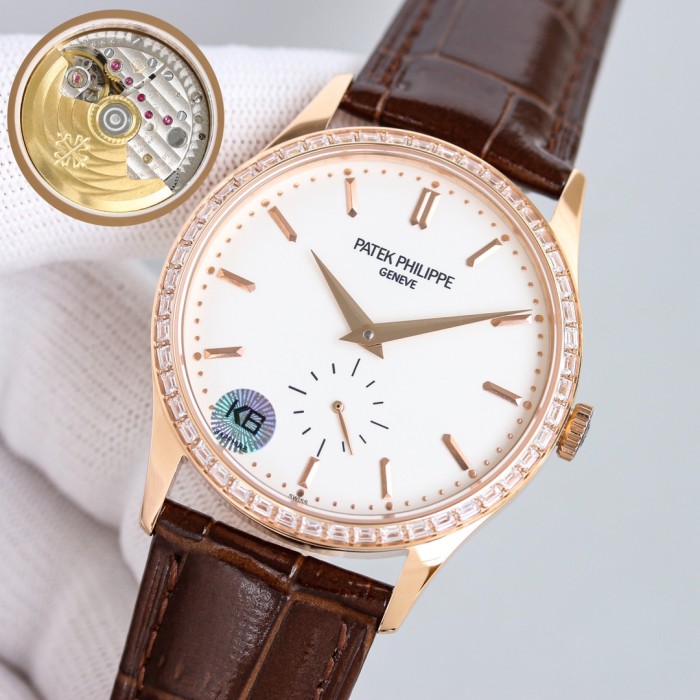 Watches Patek Philippe 314636 size:41 mm