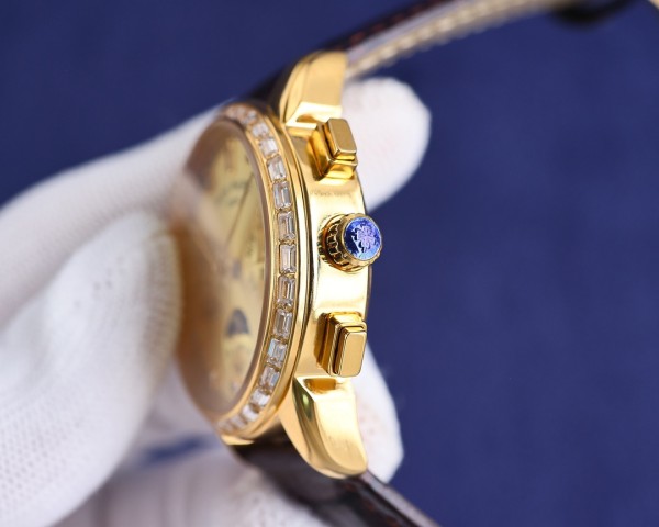 Watches Patek Philippe  314549 size:35x10 mm