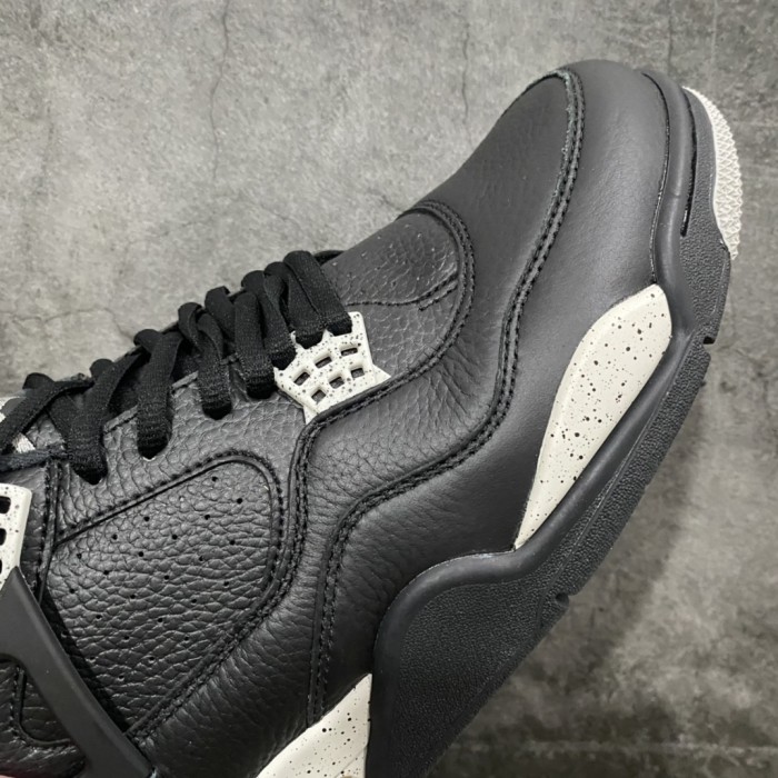 Jordan 4 Retro Oreo (2015)