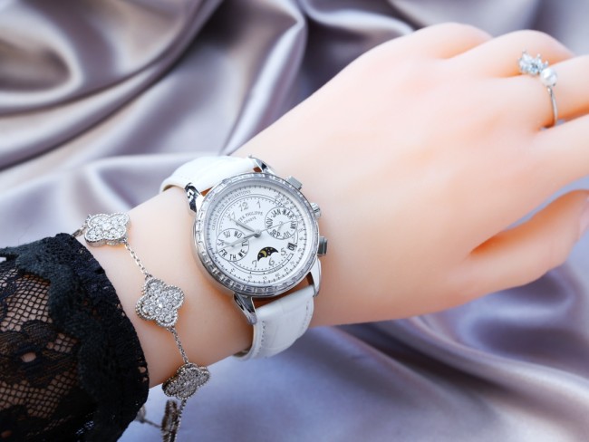 Watches Patek Philippe  314438 size:35*10 mm