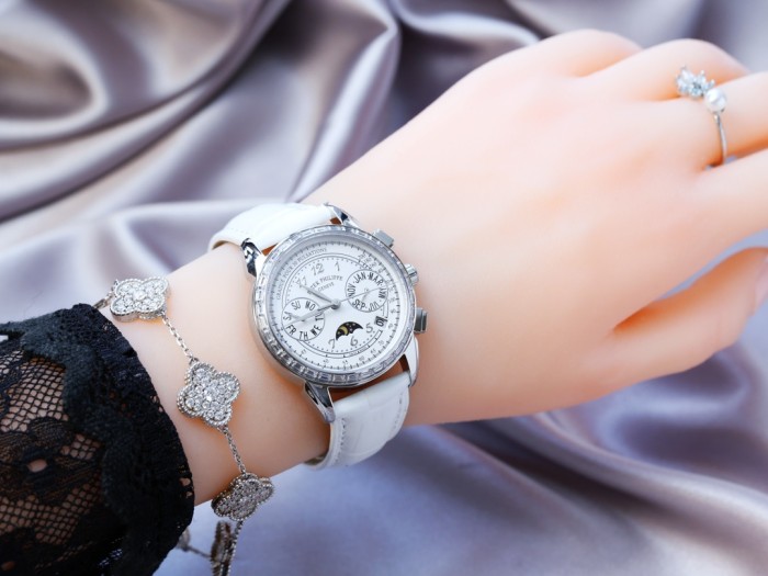 Watches Patek Philippe  314438 size:35*10 mm