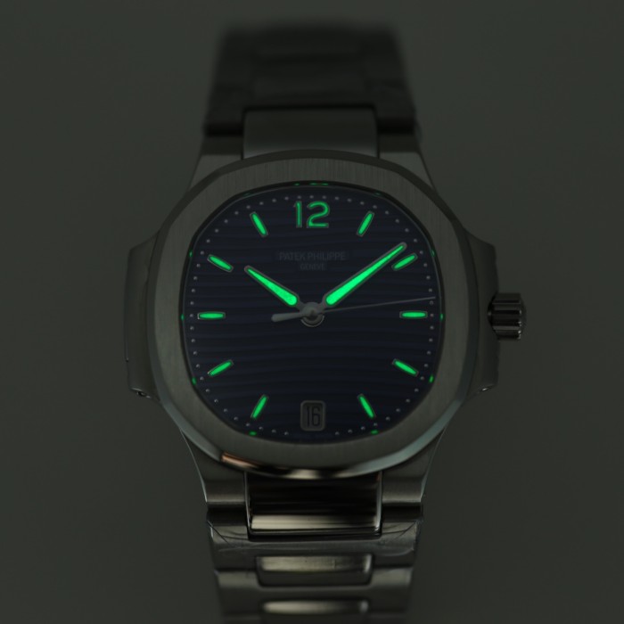 Watches Patek Philippe  PATEK PHILIPPE 314522 size:35.2 mm