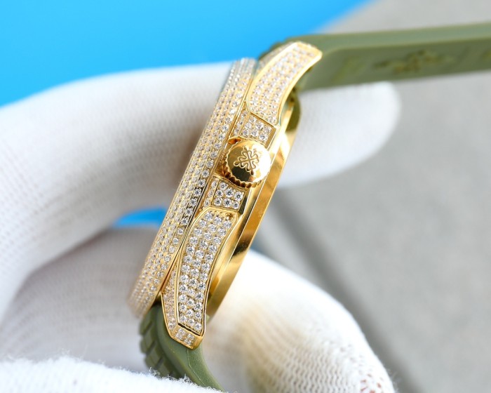 Watches Patek Philippe  314531 size:40 mm