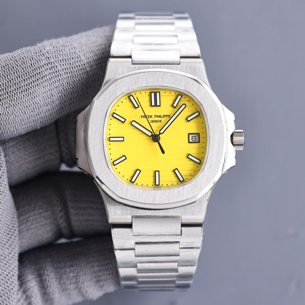 Watches Patek Philippe  PATEK PHILIPPE 314519 size:35.2 mm