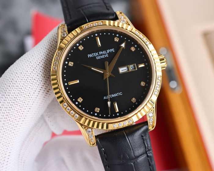 Watches Patek Philippe 314595 size:40 mm