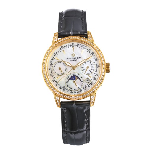 Watches Patek Philippe 314418 size:35*10 mm