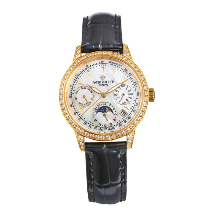 Watches Patek Philippe 314411 size:35*10 mm