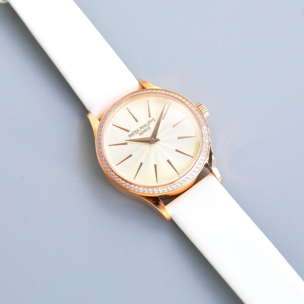 Watches Patek Philippe JMF Factory  size:33 mm