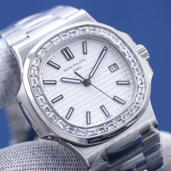 Watches Patek Philippe  PATEK PHILIPPE 314438 size:40 mm