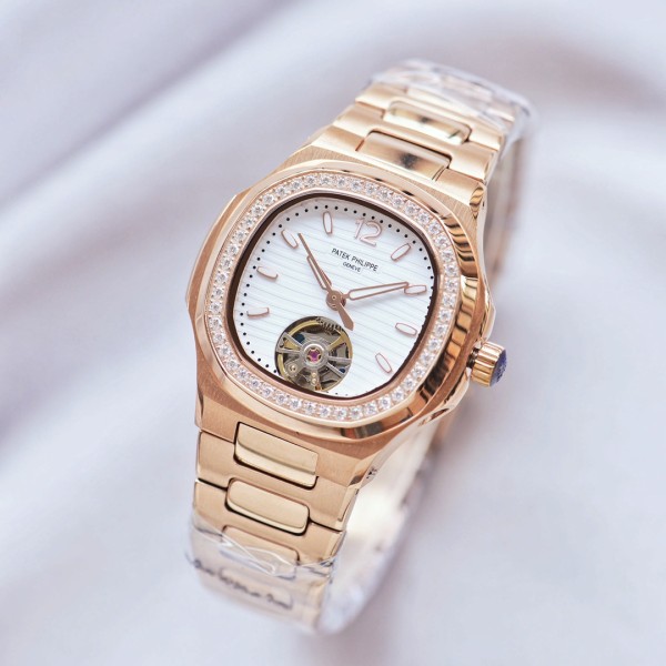 Watches Patek Philippe PATEK PHILIPPE 314506 size:35*10 mm
