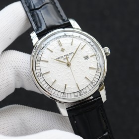 Watches Patek Philippe  PATEK PHILIPPE 314451 size:40 mm