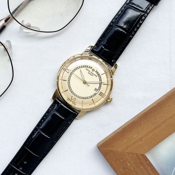 Watches Patek Philippe  PATEK PHILIPPE 314512 size:42 mm