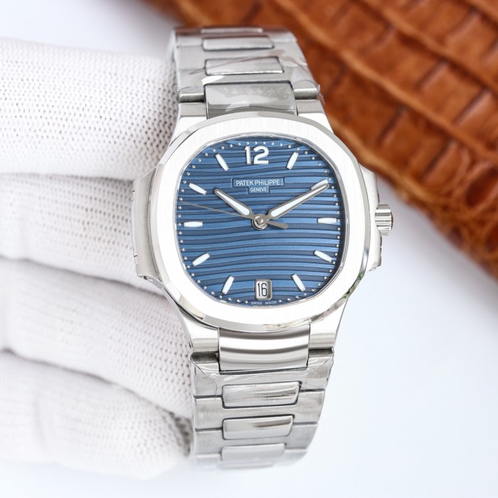 Watches Patek Philippe  PATEK PHILIPPE 314524 size:35.2 mm