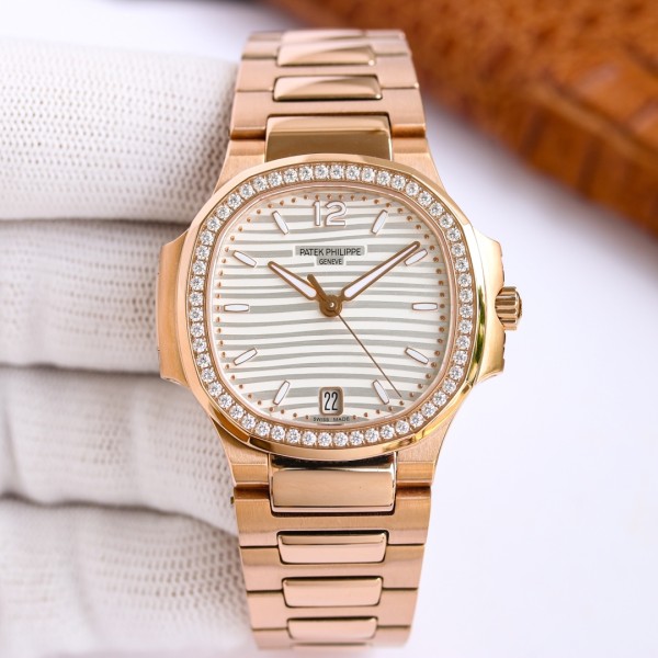 Watches Patek Philippe  PATEK PHILIPPE 314526 size:35.2 mm