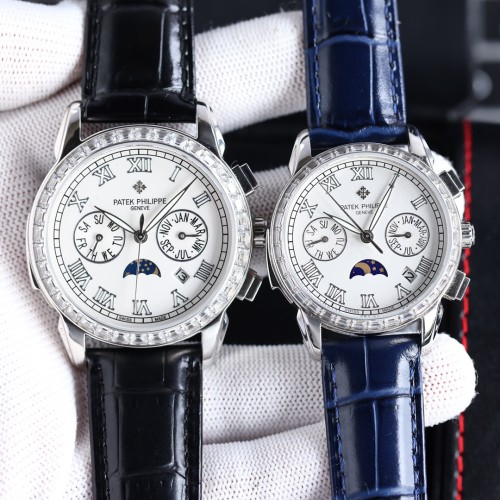 Watches Patek Philippe   314490 size:40 mm