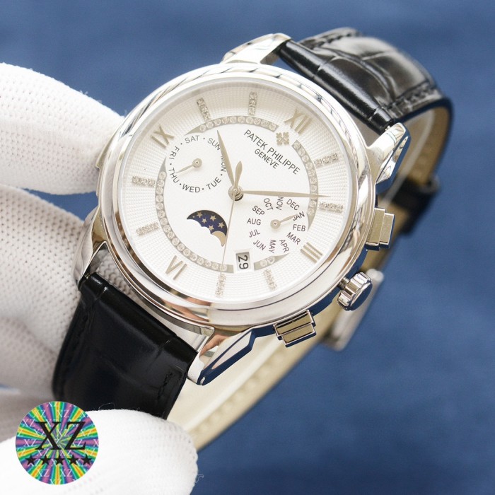 Watches Patek Philippe  314546 size:35x10 mm
