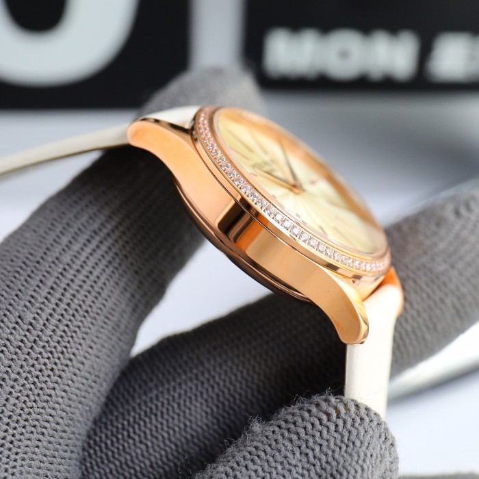 Watches Patek Philippe JMF Factory 314640 size:33 mm