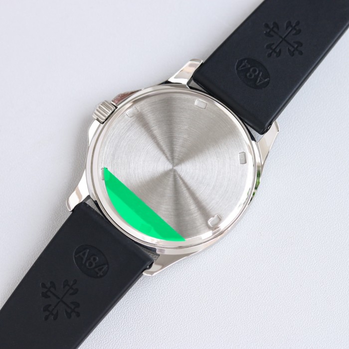 Watches Patek Philippe  MMA 314551 size:35.6x7.7 mm