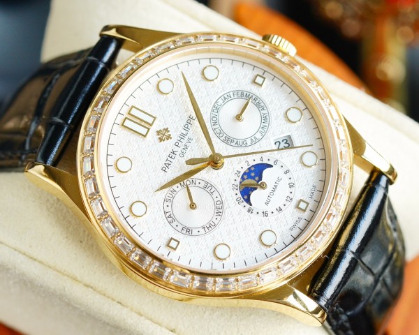 Watches Patek Philippe  314400 size:41 mm
