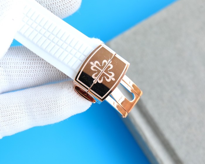 Watches Patek Philippe  314528 size:40 mm