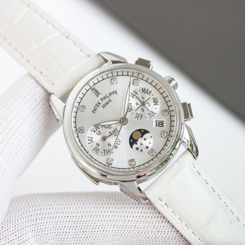 Watches Patek Philippe 314582 size:35x10 mm