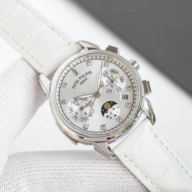 Watches Patek Philippe 314582 size:35x10 mm