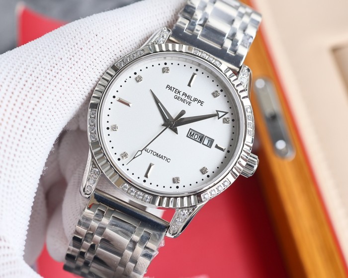 Watches Patek Philippe 314594 size:40 mm