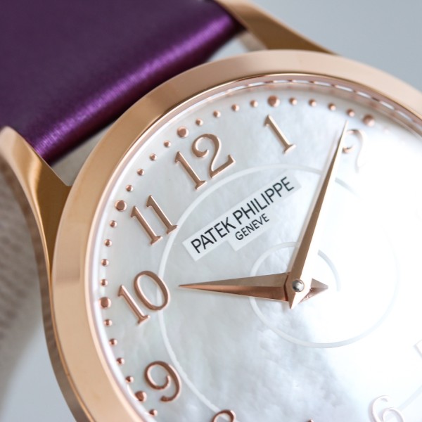 Watches Patek Philippe TW Factory  size:33 mm