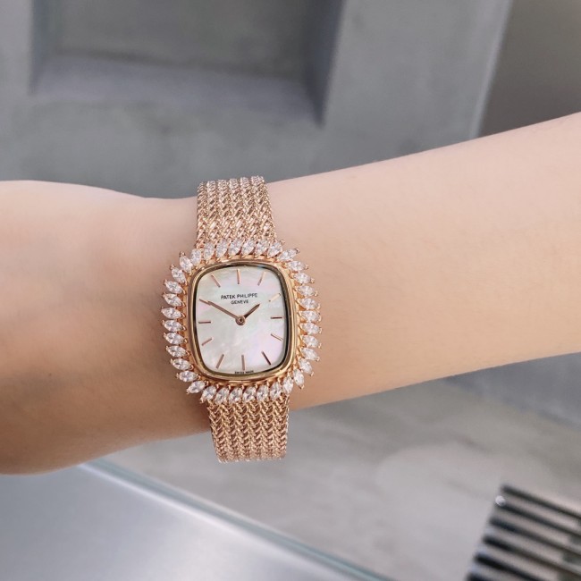 Watches Patek Philippe  PATEK PHILIPPE 314480 size:40 mm