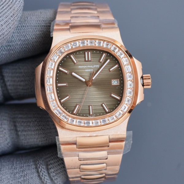 Watches Patek Philippe  PATEK PHILIPPE 314434 size:40 mm